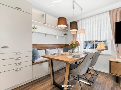 Holiday apartment Ferienwohnung Pier 12a Büsum - Features photo 24