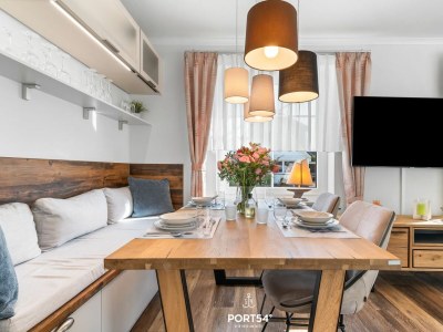 Holiday apartment Ferienwohnung Pier 12a Büsum - Features photo 25