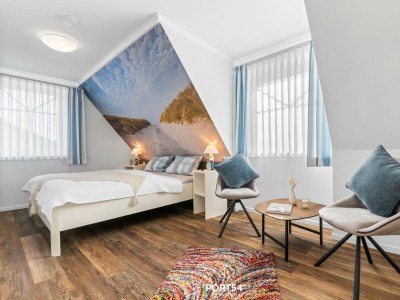 Holiday apartment Ferienwohnung Pier 12a Büsum - Features photo 27