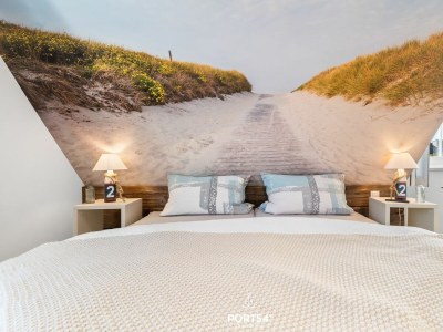 Holiday apartment Ferienwohnung Pier 12a Büsum - Features photo 29