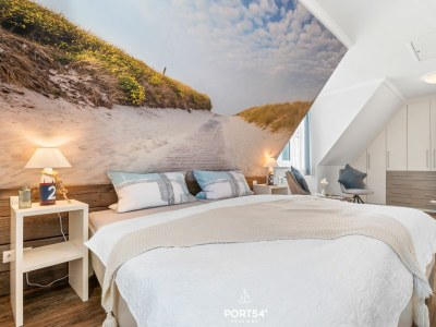 Holiday apartment Ferienwohnung Pier 12a Büsum - Features photo 30