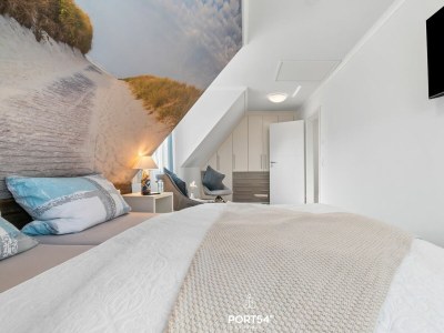 Holiday apartment Ferienwohnung Pier 12a Büsum - Features photo 31