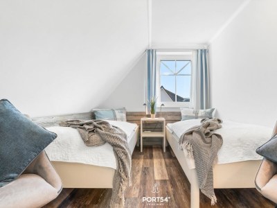 Holiday apartment Ferienwohnung Pier 12a Büsum - Features photo 33