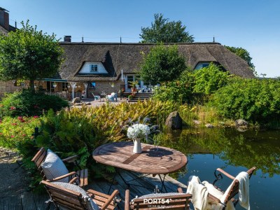 Holiday house Landhaus von Lilienfeld Delve in Delve - Holiday house