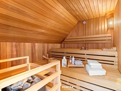 Holiday house Landhaus von Lilienfeld Delve - Outdoor photo 3