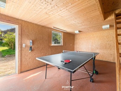 Holiday house Landhaus von Lilienfeld Delve - Outdoor photo 4