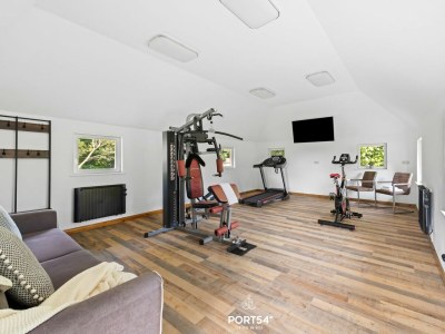 Holiday house Landhaus von Lilienfeld Delve - Outdoor photo 5