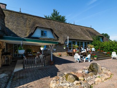 Holiday house Landhaus von Lilienfeld Delve - Outdoor photo 6