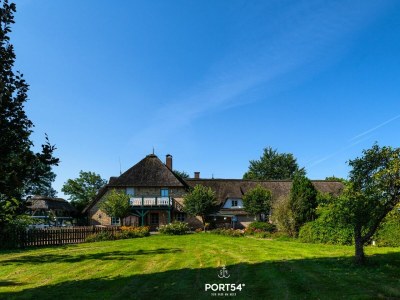 Holiday house Landhaus von Lilienfeld Delve - Outdoor photo 7