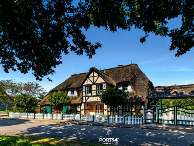 Holiday house Landhaus von Lilienfeld Delve - Outdoor photo 8