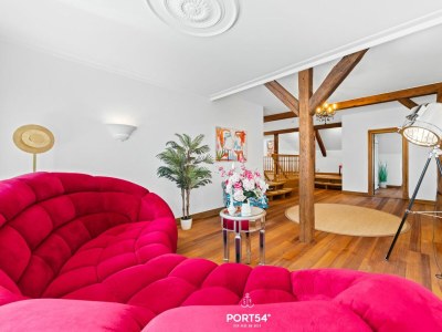 Holiday house Landhaus von Lilienfeld Delve - Outdoor photo 12