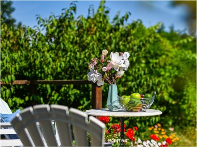 Holiday house Landhaus von Lilienfeld Delve - Outdoor photo 15