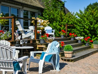 Holiday house Landhaus von Lilienfeld Delve - Outdoor photo 16