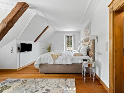 Holiday house Landhaus von Lilienfeld Delve - Outdoor photo 17