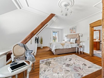 Holiday house Landhaus von Lilienfeld Delve - Outdoor photo 18