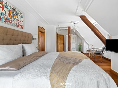 Holiday house Landhaus von Lilienfeld Delve - Outdoor photo 19