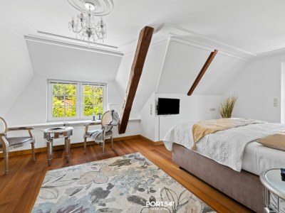 Holiday house Landhaus von Lilienfeld Delve - Outdoor photo 20