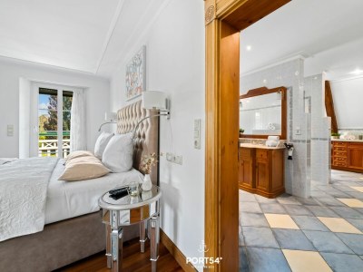 Holiday house Landhaus von Lilienfeld Delve - Outdoor photo 21