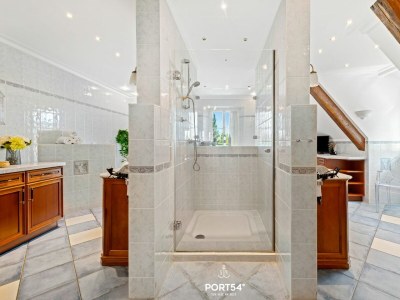 Holiday house Landhaus von Lilienfeld Delve - Outdoor photo 22