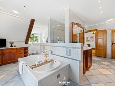 Holiday house Landhaus von Lilienfeld Delve - Outdoor photo 23