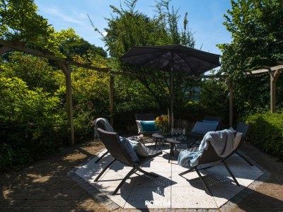 Holiday house Landhaus von Lilienfeld Delve - Outdoor photo 25