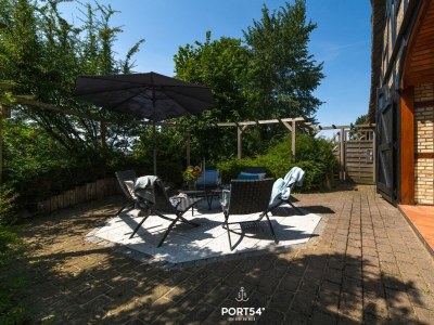 Holiday house Landhaus von Lilienfeld Delve - Outdoor photo 26