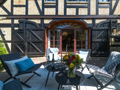 Holiday house Landhaus von Lilienfeld Delve - Outdoor photo 27