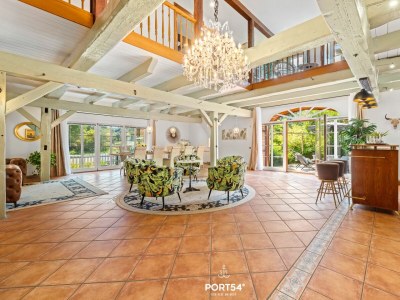 Holiday house Landhaus von Lilienfeld Delve - Outdoor photo 28