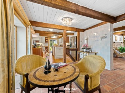 Holiday house Landhaus von Lilienfeld Delve - Outdoor photo 31