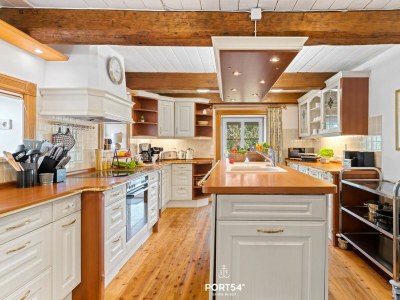 Holiday house Landhaus von Lilienfeld Delve - Outdoor photo 32