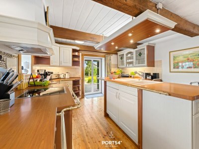 Holiday house Landhaus von Lilienfeld Delve - Outdoor photo 33