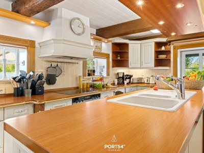 Holiday house Landhaus von Lilienfeld Delve - Outdoor photo 34