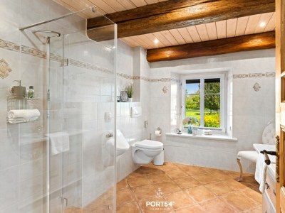 Holiday house Landhaus von Lilienfeld Delve - Outdoor photo 35