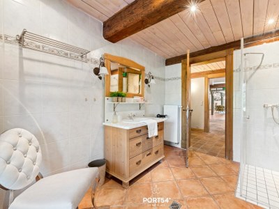 Holiday house Landhaus von Lilienfeld Delve - Outdoor photo 36