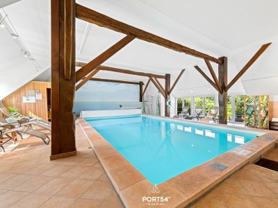 Holiday house Landhaus von Lilienfeld Delve - Outdoor photo 37