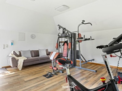 Holiday house Landhaus von Lilienfeld Delve - Outdoor photo 39