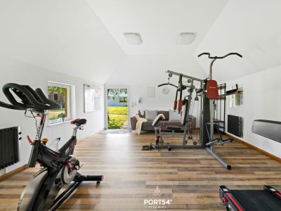 Holiday house Landhaus von Lilienfeld Delve - Outdoor photo 40