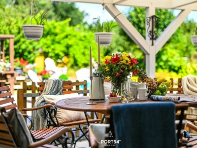 Holiday house Landhaus von Lilienfeld Delve - Outdoor photo 41