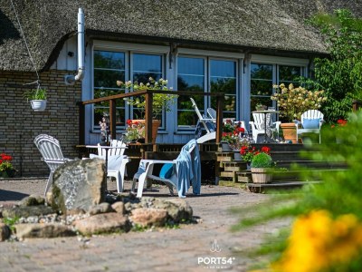 Holiday house Landhaus von Lilienfeld Delve - Outdoor photo 42