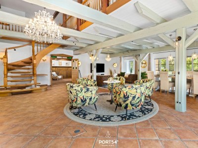 Holiday house Landhaus von Lilienfeld Delve - Features photo 45