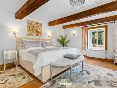 Holiday house Landhaus von Lilienfeld Delve - Features photo 46