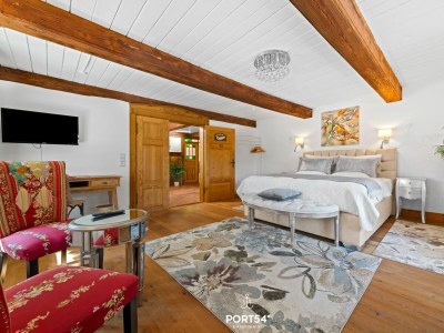 Holiday house Landhaus von Lilienfeld Delve - Features photo 47