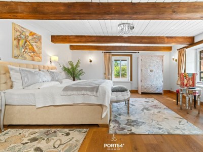 Holiday house Landhaus von Lilienfeld Delve - Features photo 49