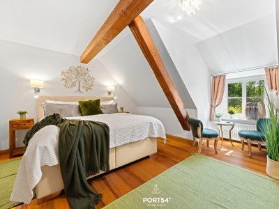 Holiday house Landhaus von Lilienfeld Delve - Features photo 53