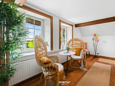 Holiday house Landhaus von Lilienfeld Delve - Features photo 56