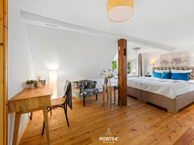 Holiday house Landhaus von Lilienfeld Delve - Features photo 57