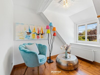 Holiday house Landhaus von Lilienfeld Delve - Features photo 59