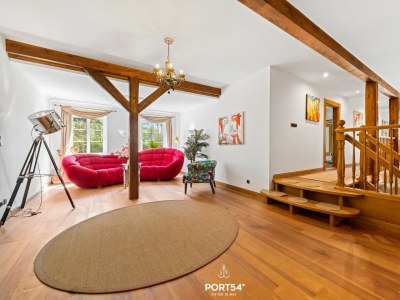 Holiday house Landhaus von Lilienfeld Delve - Features photo 61