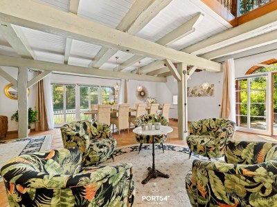 Holiday house Landhaus von Lilienfeld Delve - Features photo 62