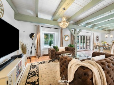 Holiday house Landhaus von Lilienfeld Delve - Features photo 63